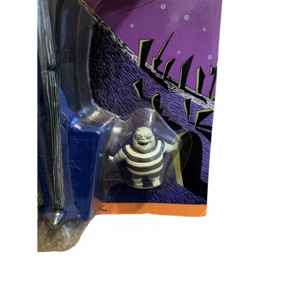 Jun Planning N-‎ 232 FIG. #2 Nightmare Before Christmas 12" Jack Skellington - Picture 3 of 7